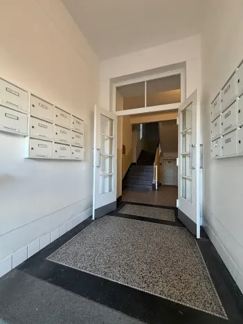 Pronájem bytu 2+kk, Praha - Žižkov, Baranova, 58 m2