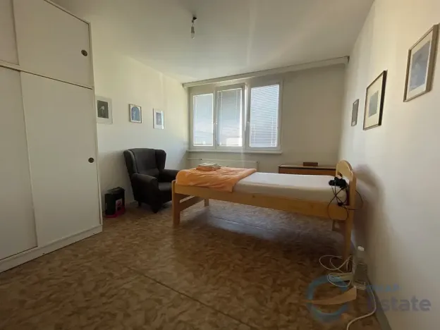 Prodej bytu 2+1, Opava, Antonína Sovy, 58 m2