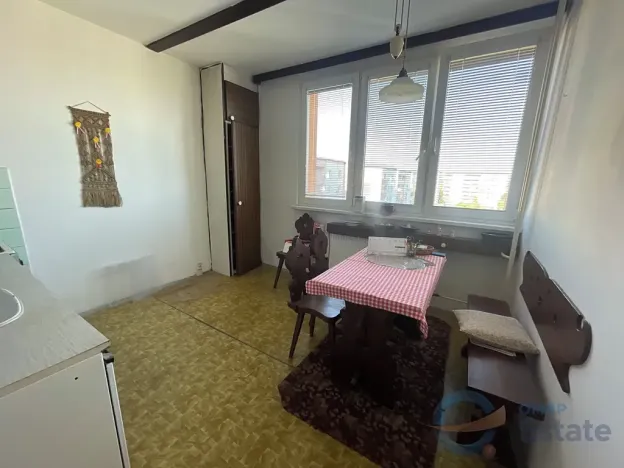 Prodej bytu 2+1, Opava, Antonína Sovy, 58 m2