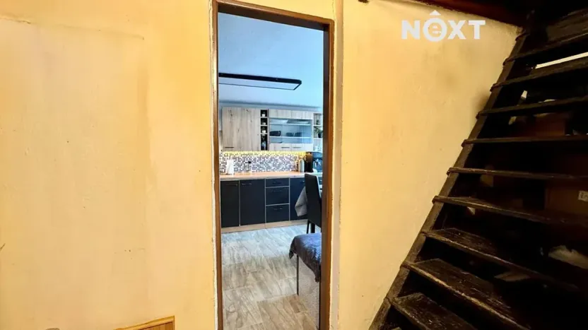 Prodej rodinného domu, Lutopecny, 78 m2
