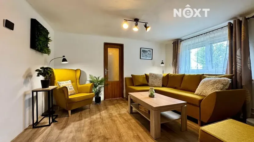Prodej rodinného domu, Lutopecny, 78 m2