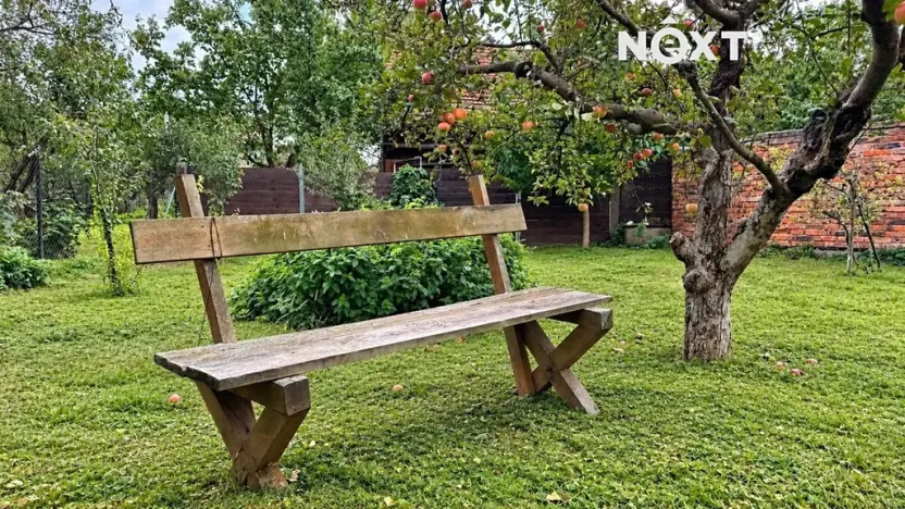 Prodej rodinného domu, Lutopecny, 78 m2