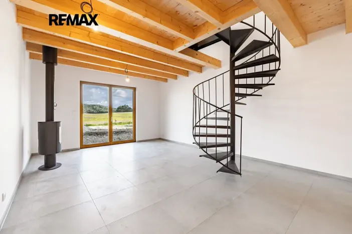 Prodej bytu 3+kk, Doksy, 68 m2