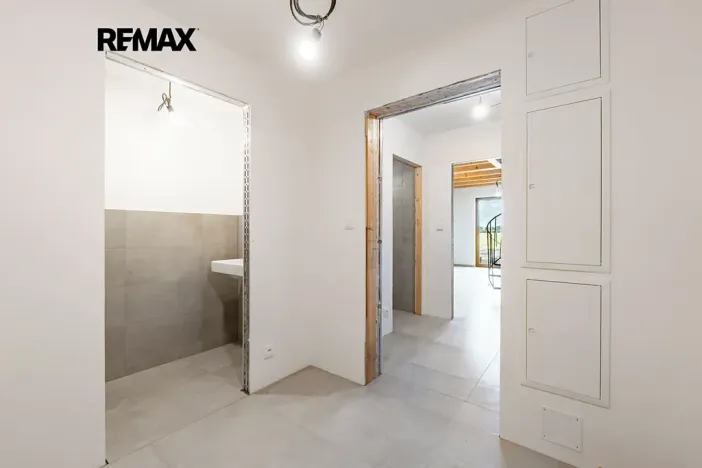 Prodej bytu 3+kk, Doksy, 68 m2