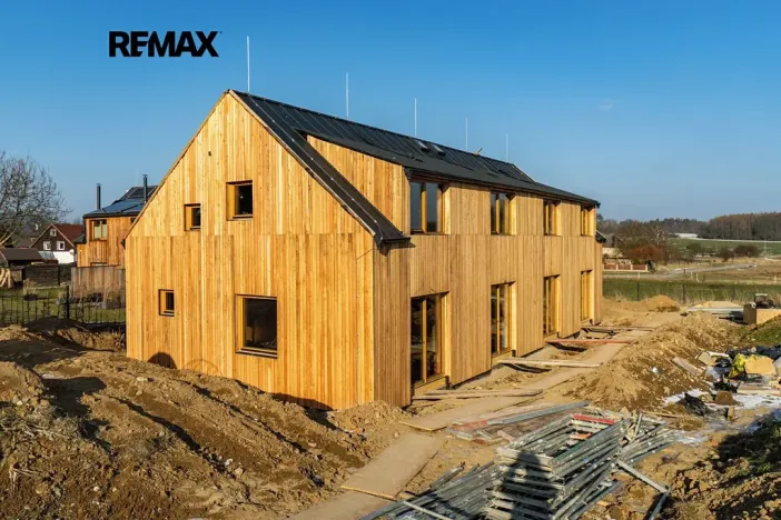 Prodej bytu 3+kk, Doksy, 68 m2