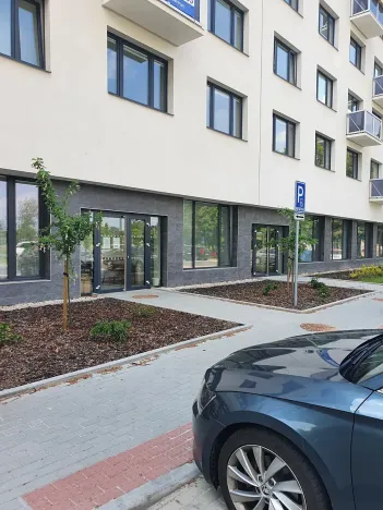 Pronájem kanceláře, Ostrava, Pavlovova, 25 m2