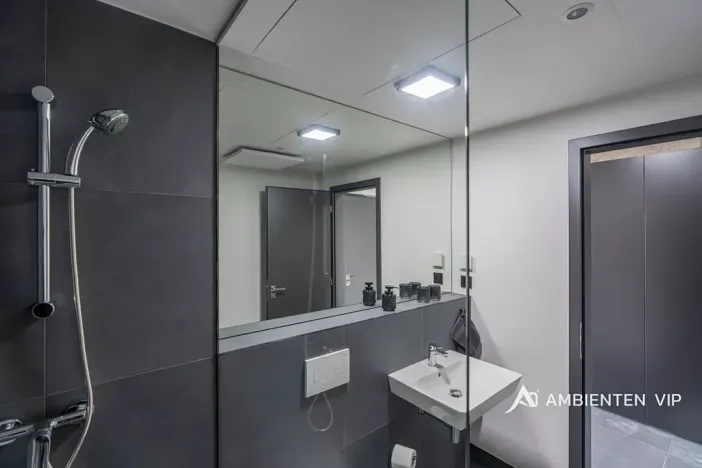 Pronájem bytu 2+kk, Brno, Královopolská, 48 m2