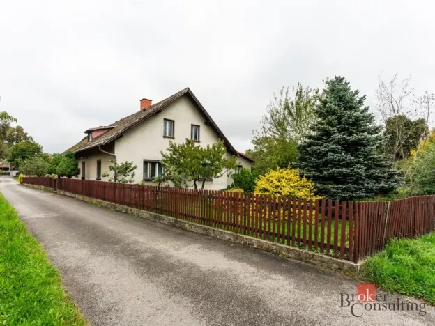 Prodej rodinného domu, Dlouhá Třebová, Malá strana, 119 m2