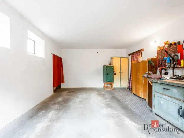 Prodej rodinného domu, Dlouhá Třebová, Malá strana, 119 m2