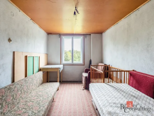 Prodej rodinného domu, Dlouhá Třebová, Malá strana, 119 m2