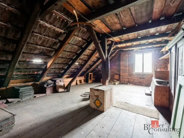 Prodej rodinného domu, Dlouhá Třebová, Malá strana, 119 m2