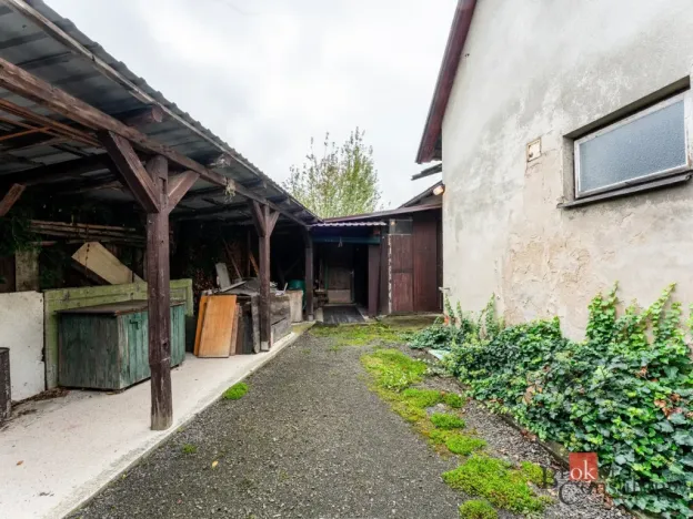 Prodej rodinného domu, Dlouhá Třebová, Malá strana, 119 m2
