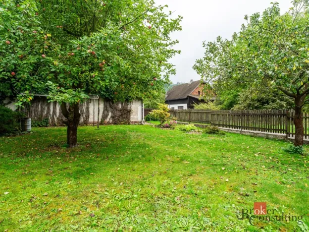 Prodej rodinného domu, Dlouhá Třebová, Malá strana, 119 m2