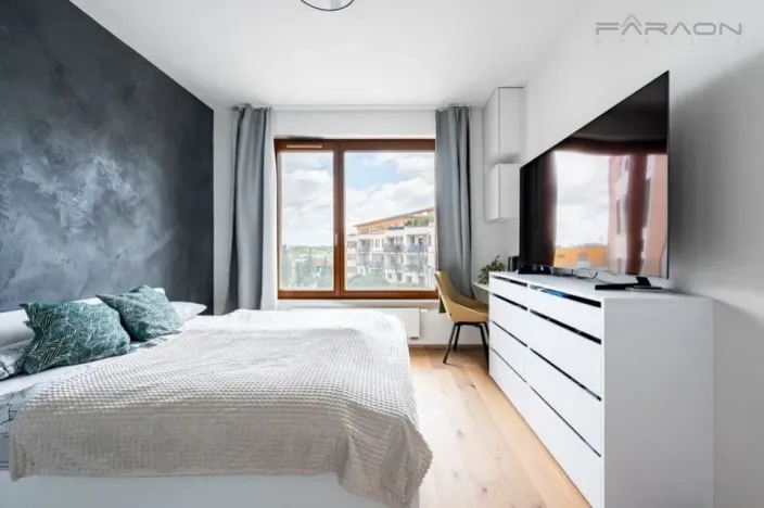 Prodej bytu 3+kk, Praha - Košíře, Naskové, 95 m2