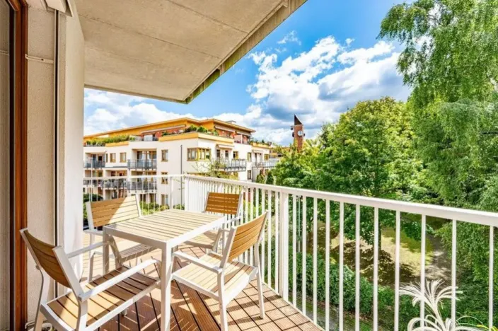 Prodej bytu 3+kk, Praha - Košíře, Naskové, 95 m2