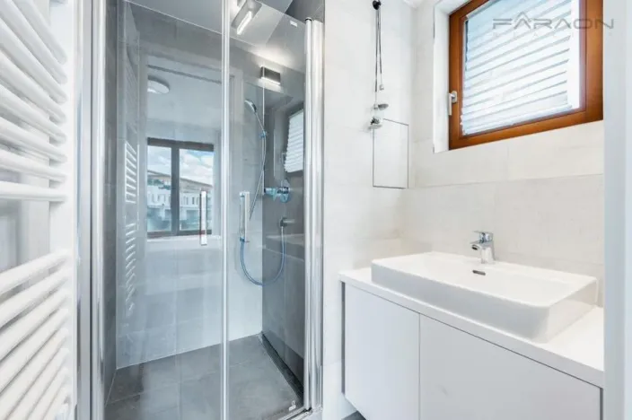 Prodej bytu 3+kk, Praha - Košíře, Naskové, 95 m2