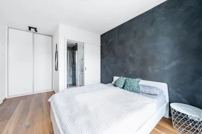 Prodej bytu 3+kk, Praha - Košíře, Naskové, 95 m2