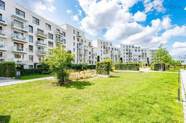 Prodej bytu 3+kk, Praha - Košíře, Naskové, 95 m2