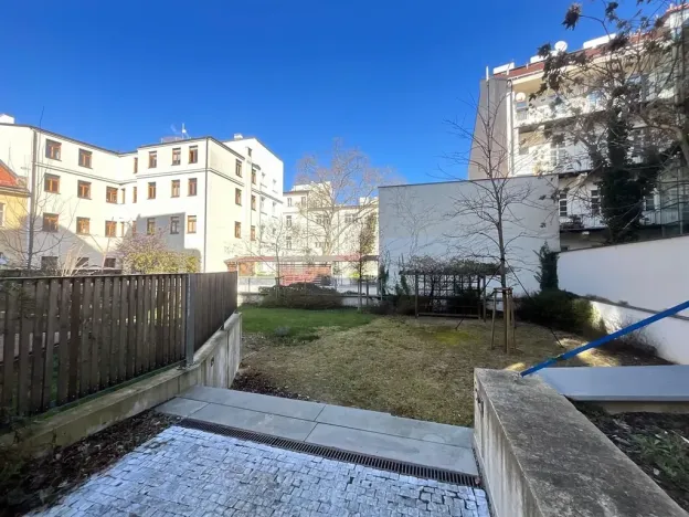 Pronájem bytu 2+kk, Praha - Nové Město, Krakovská, 55 m2