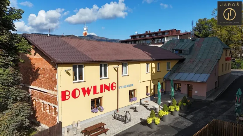 Prodej apartmánu, Železná Ruda, Javorská, 1182 m2