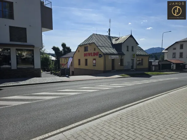 Prodej apartmánu, Železná Ruda, Javorská, 1182 m2