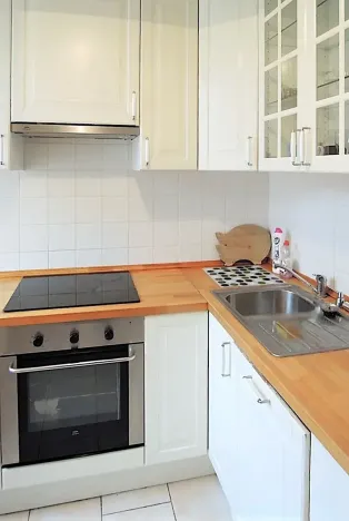 Pronájem bytu 1+1, Brno, Gorkého, 40 m2