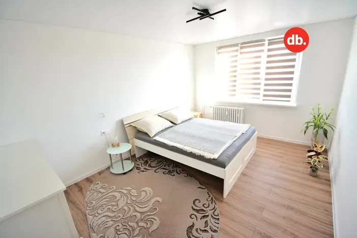 Pronájem bytu 2+1, Toužim, Sídliště, 62 m2