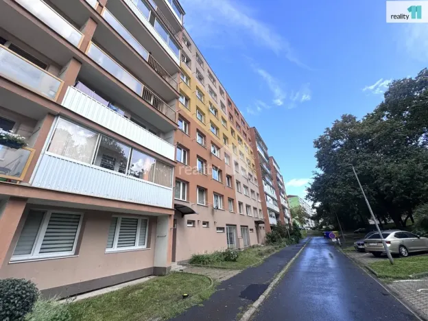 Prodej bytu 3+kk, Most, U Stadionu, 55 m2