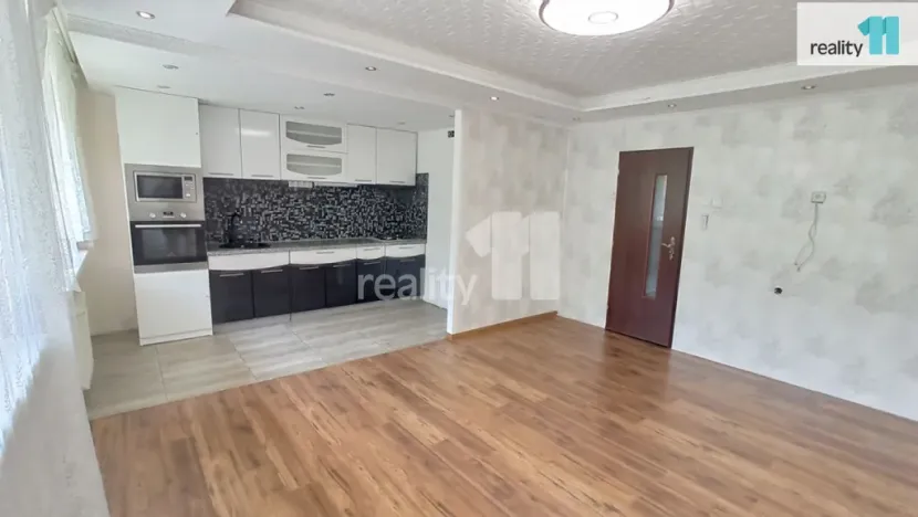 Prodej bytu 3+kk, Most, U Stadionu, 55 m2
