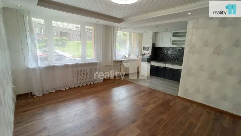 Prodej bytu 3+kk, Most, U Stadionu, 55 m2