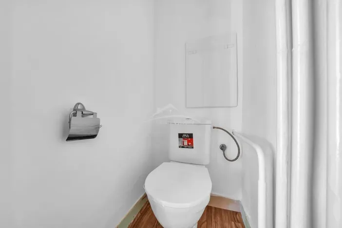 Prodej bytu 3+1, Dobronín, Šeříková, 72 m2