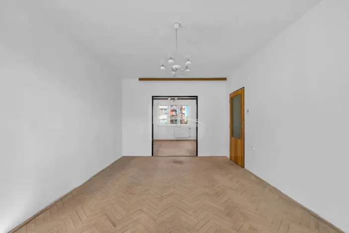 Prodej bytu 3+1, Dobronín, Šeříková, 72 m2