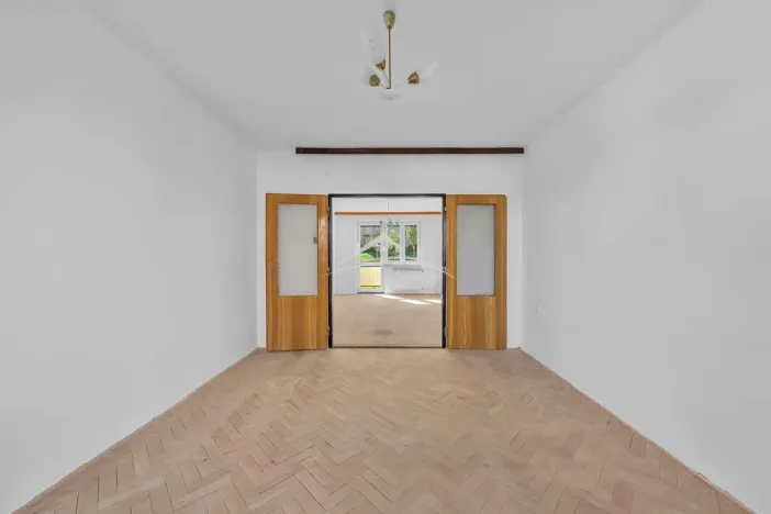 Prodej bytu 3+1, Dobronín, Šeříková, 72 m2