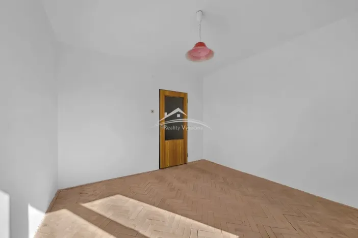 Prodej bytu 3+1, Dobronín, Šeříková, 72 m2