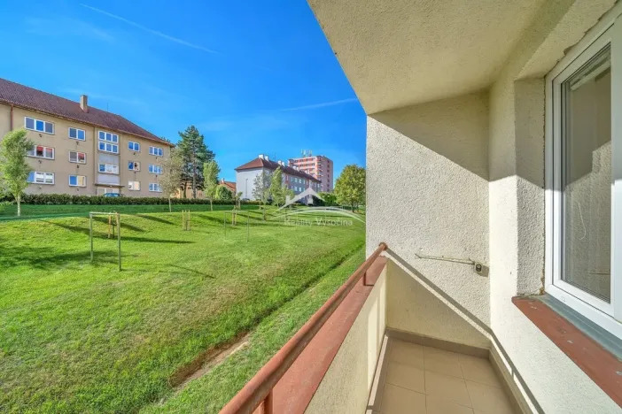 Prodej bytu 3+1, Dobronín, Šeříková, 72 m2