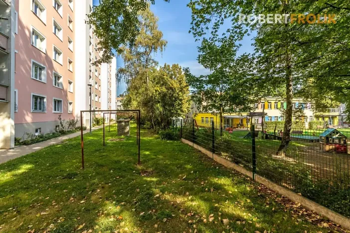 Pronájem bytu 2+1, Praha - Veleslavín, Maříkova, 55 m2