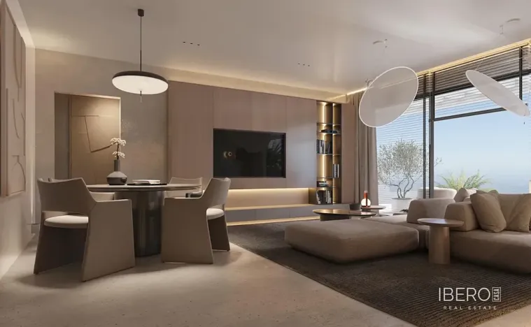Prodej bytu 4+kk, Estepona, Španělsko, 97 m2