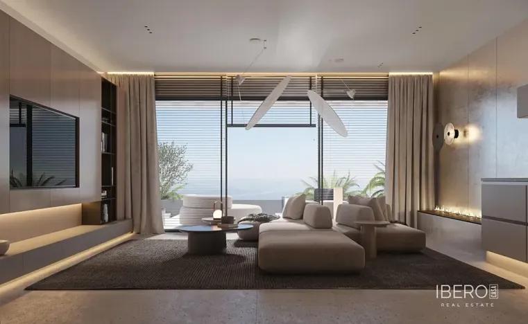 Prodej bytu 4+kk, Estepona, Španělsko, 97 m2