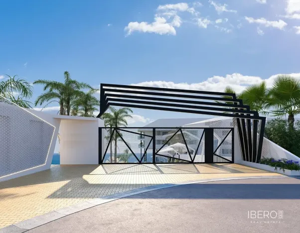 Prodej bytu 4+kk, Fuengirola, Španělsko, 90 m2