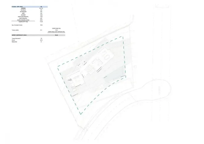 Prodej vily, Altea, Španělsko, 225 m2