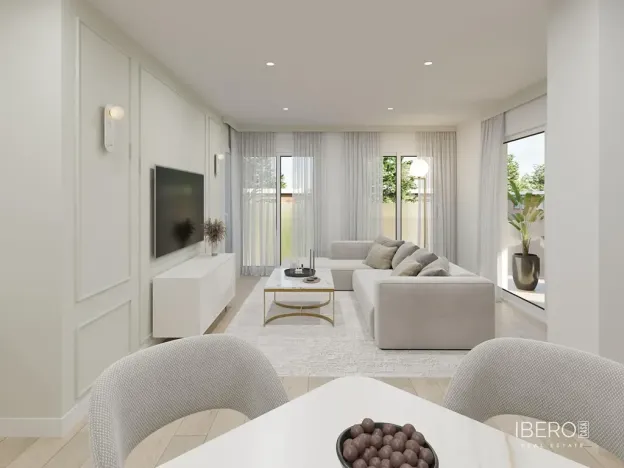 Prodej bytu 3+kk, Guardamar del Segura, Španělsko, 61 m2