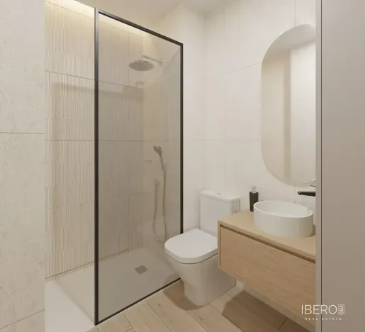 Prodej bytu 3+kk, Guardamar del Segura, Španělsko, 61 m2