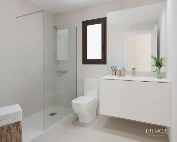 Prodej bytu 4+kk, Rincón de la Victoria, Španělsko, 90 m2