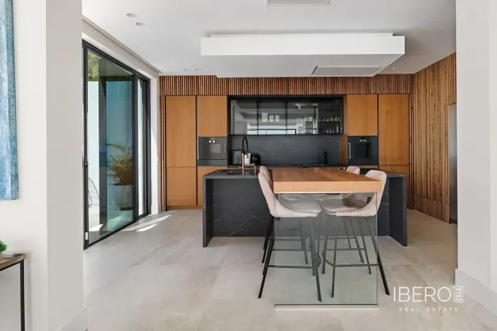 Prodej rodinného domu, Marbella, Španělsko, 429 m2