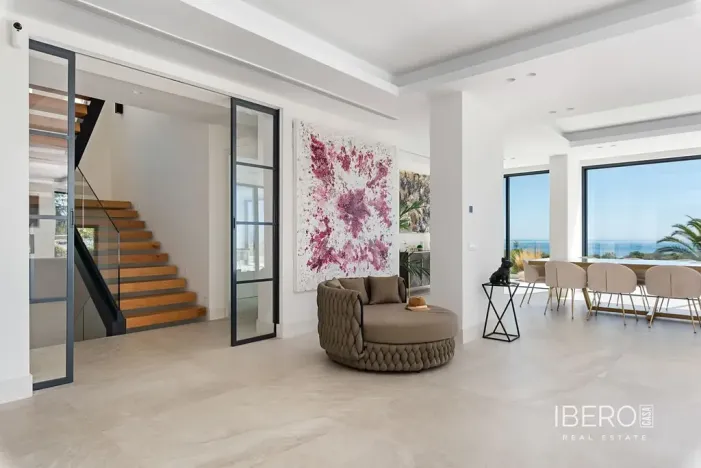 Prodej rodinného domu, Marbella, Španělsko, 429 m2