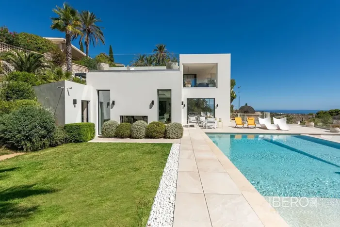 Prodej rodinného domu, Marbella, Španělsko, 429 m2