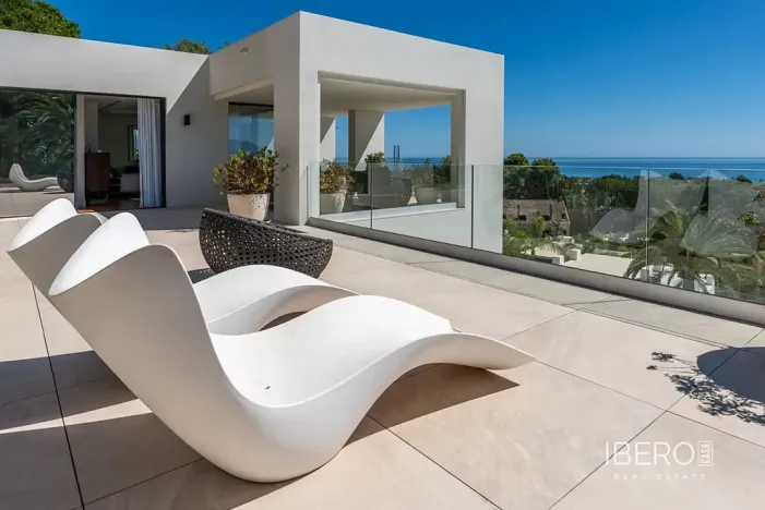 Prodej rodinného domu, Marbella, Španělsko, 429 m2