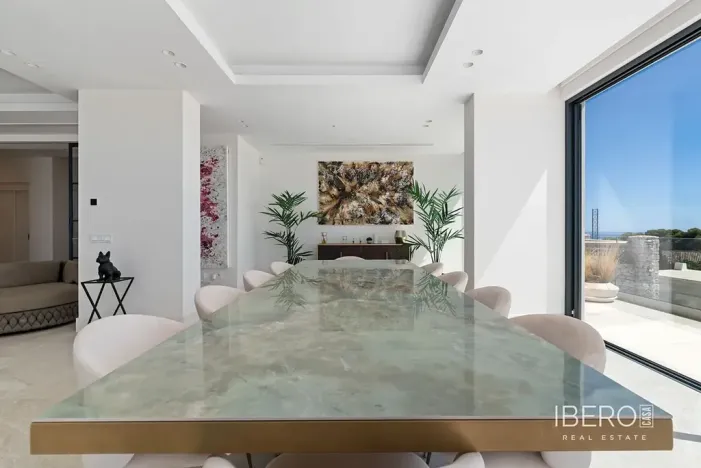 Prodej rodinného domu, Marbella, Španělsko, 429 m2