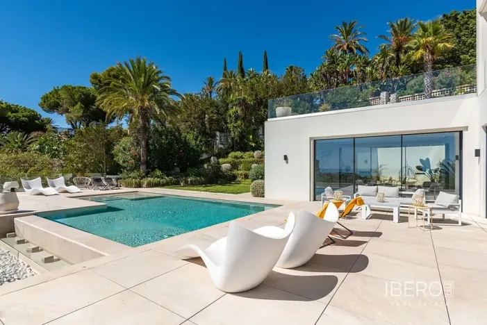 Prodej rodinného domu, Marbella, Španělsko, 429 m2