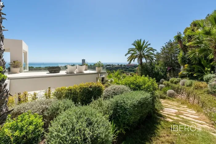 Prodej rodinného domu, Marbella, Španělsko, 429 m2